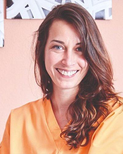 Laura Díaz-Salazar 